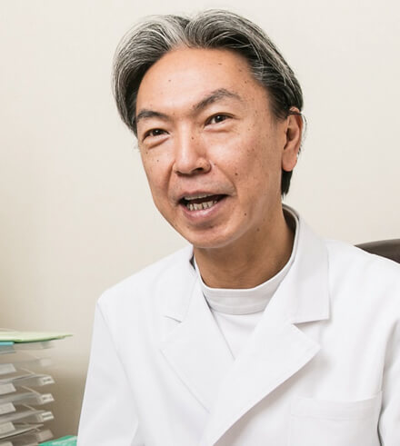 荒井 宏幸 先生